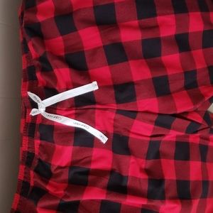 Calvin Klein pj pants L & XL